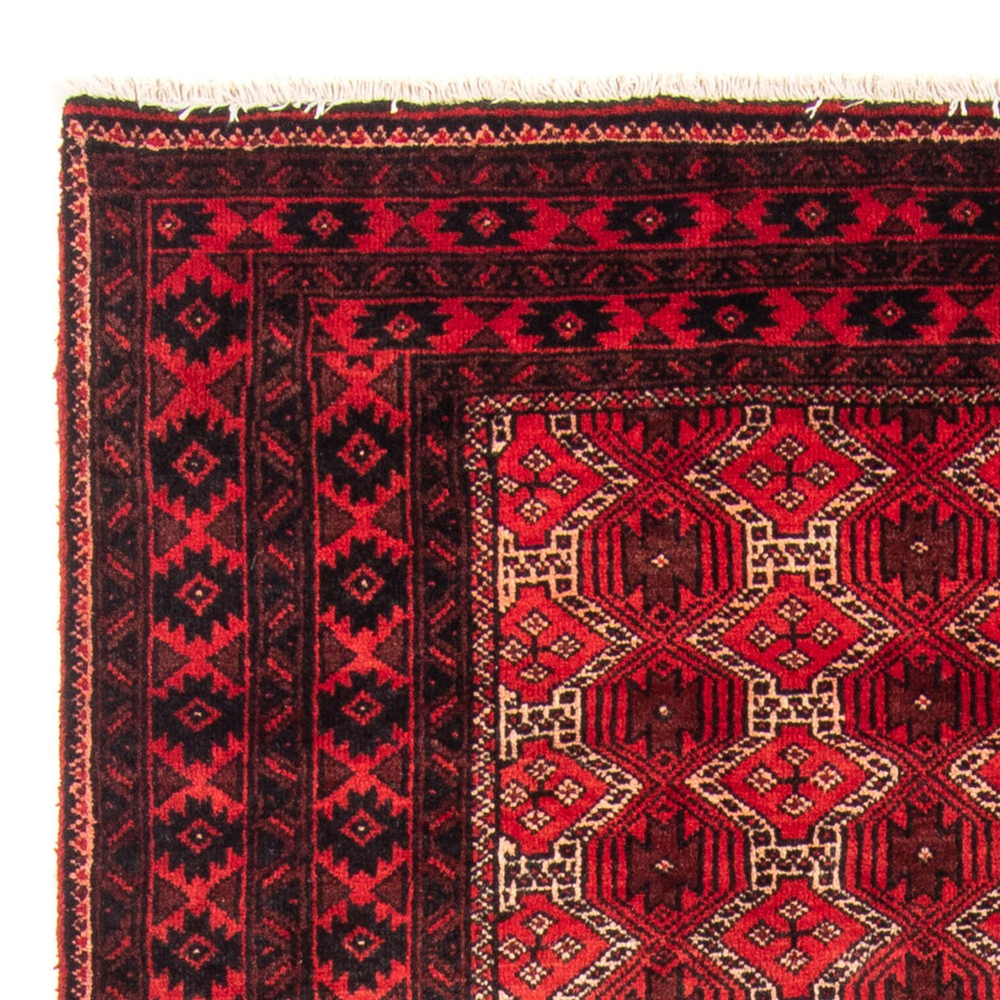 Belutsch Rug 191x95cm - Persian Rugs