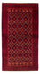 Belutsch Rug - 167 x 93 cm - red