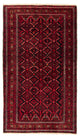 Belutsch Rug 102x182cm - Persian Rugs