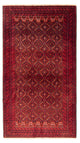 Belutsch Rug 216x118cm - Persian Rugs