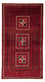 Belutsch Rug - 237 x 125 cm - red