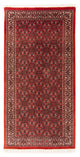Bidjar - Takab Rug 102x205cm - Persian Rugs