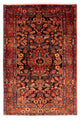 Nahavand Rug 196x122cm - Persian Rugs