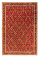 Kashkuli Rug 192x130cm - Persian Rugs