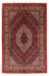 Perser Rug - Bidjar - 224 x 144 cm - red
