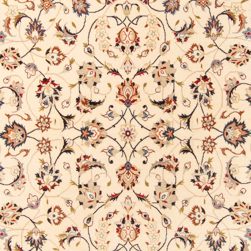Perser Rug - Tabriz - Royal - 210 x 154 cm - cream
