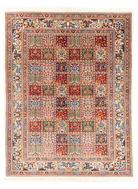 Perser Rug - Classic - 198 x 150 cm - multicolored