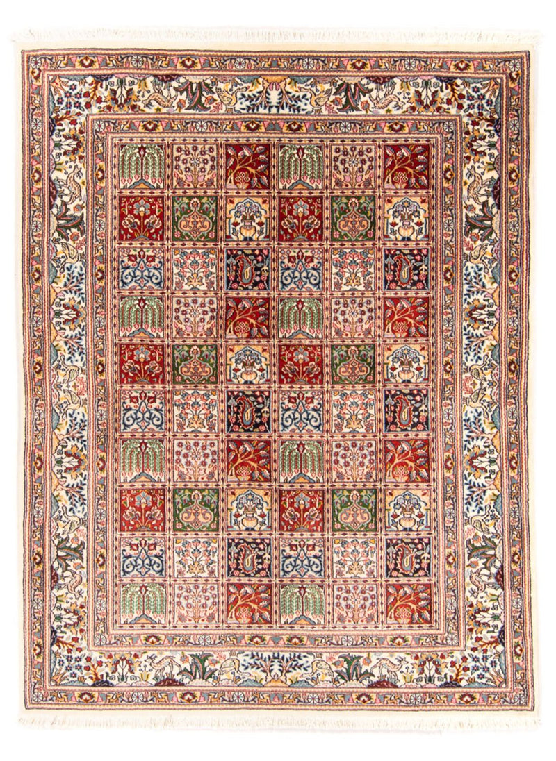 Perser Rug - Classic - 198 x 150 cm - multicolored