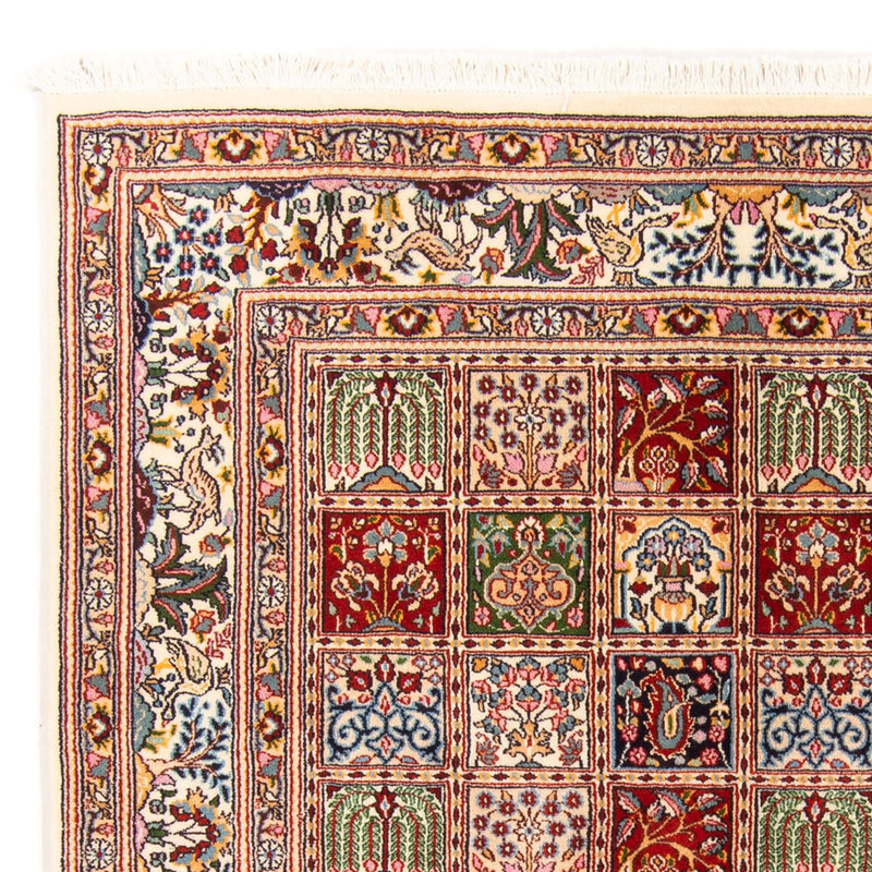 Perser Rug - Classic - 198 x 150 cm - multicolored