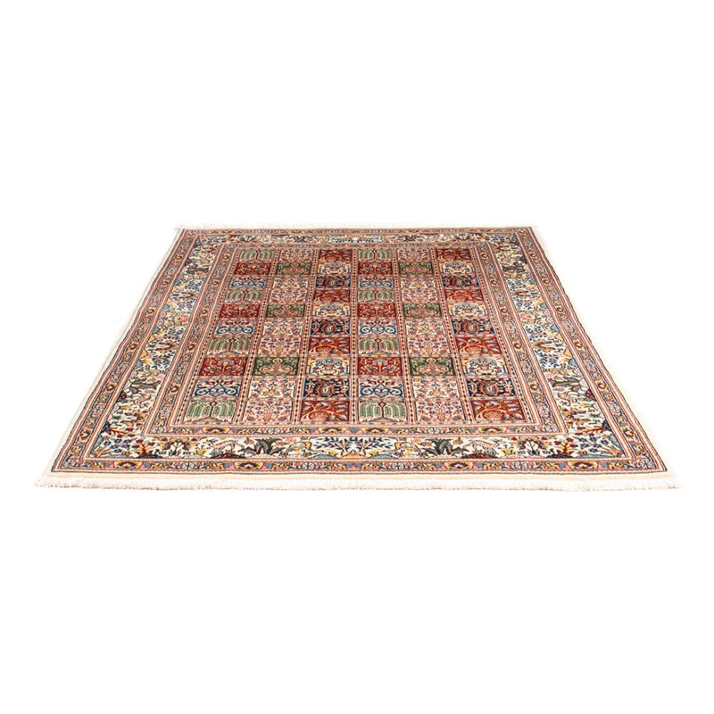 Perser Rug - Classic - 198 x 150 cm - multicolored