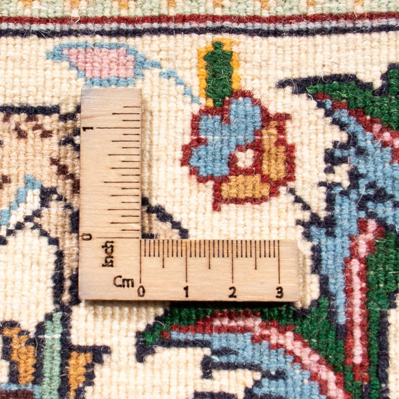 Perser Rug - Classic - 198 x 150 cm - multicolored