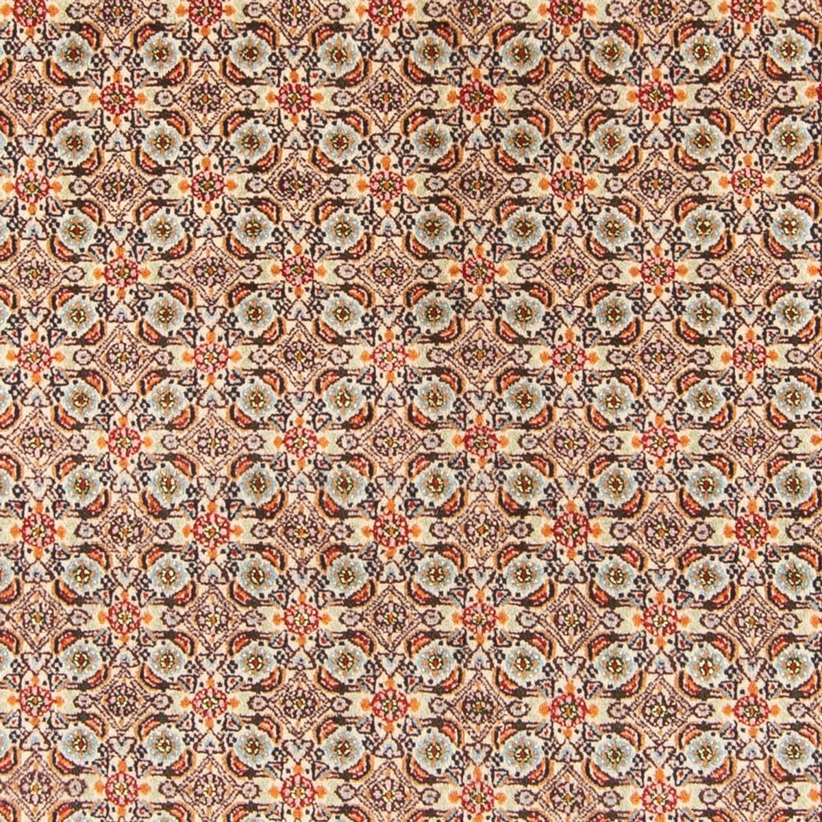 Perser Rug - Classic - 196 x 151 cm - beige