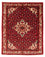 Perser Rug - Nomadic - 198 x 153 cm - red