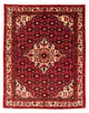 Hosseinabad Rug 198x153cm - Persian Rugs