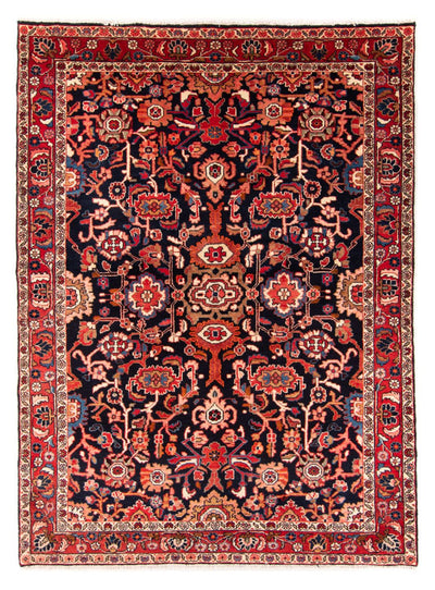 Nahavand Rug 157x220cm - Persian Rugs