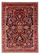 Nahavand Teppich 220x157cm - Perserteppich