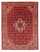 Hosseinabad Rug 204x152cm - Persian Rugs
