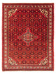 Hosseinabad Rug 204x155cm - Persian Rugs