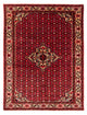 Hosseinabad Rug 207x154cm - Persian Rugs