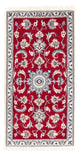 Nain - 12la Rug 140x68cm - Persian Rugs