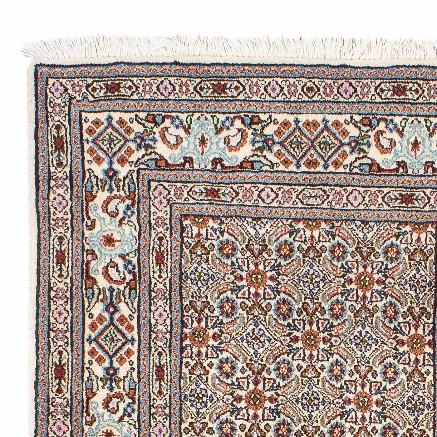 Moud Rug 121x74cm - Persian Rugs