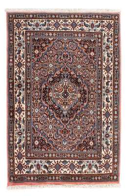 Perser Rug - Classic - 120 x 78 cm - multicolored