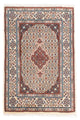 Moud Teppich 122x80cm - Perserteppich