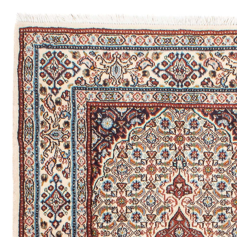 Perser Rug - Classic - 122 x 80 cm - beige