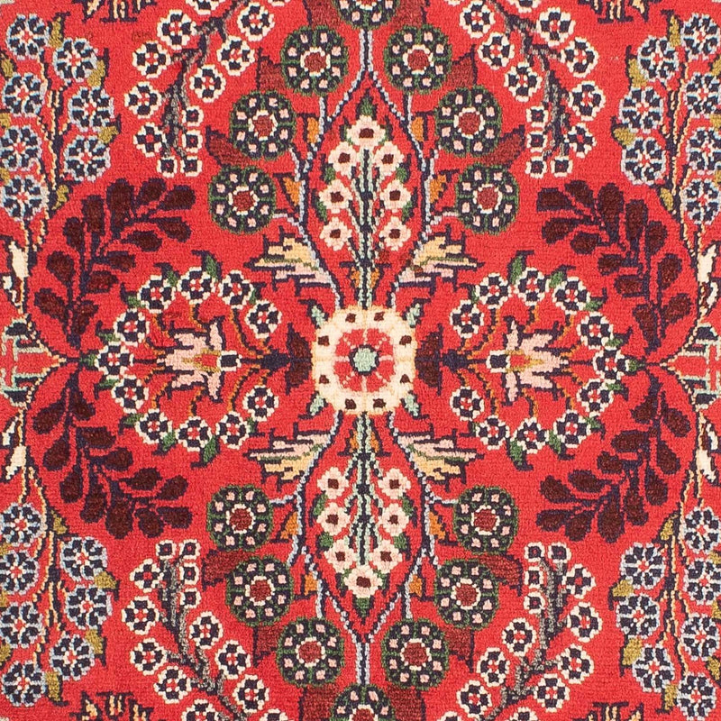 Perser Rug - Classic - 127 x 76 cm - red