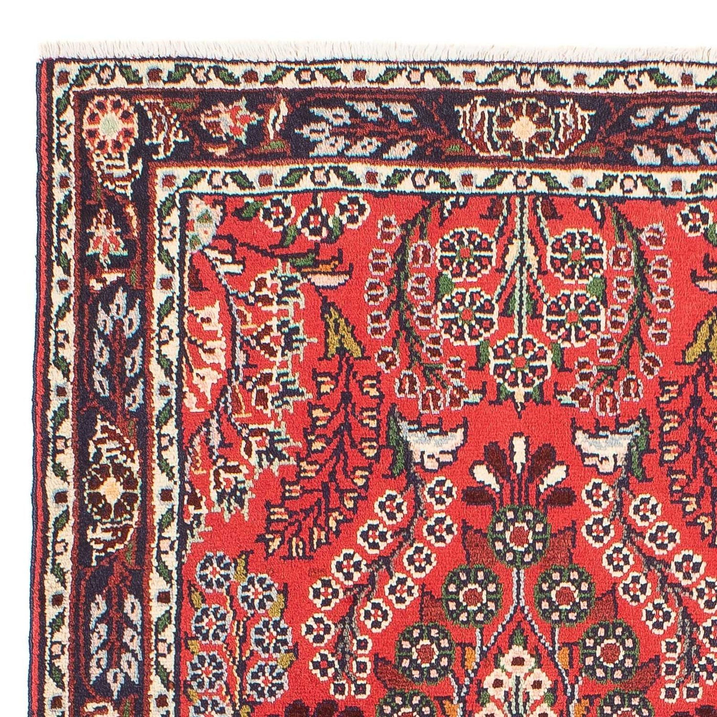 Sarouk Rug 127x76cm - Persian Rugs