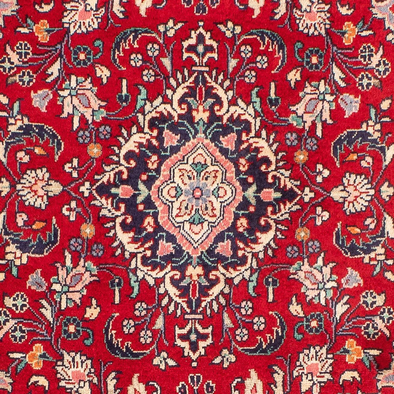 Perser Rug - Bidjar - 125 x 81 cm - red