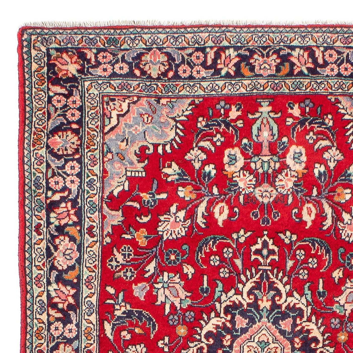 Bidjar - Takab Rug 125x81cm - Persian Rugs
