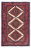 Perser Rug - Nomadic - 116 x 76 cm - multicolored