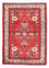 Perser Rug - Classic - 111 x 76 cm - red
