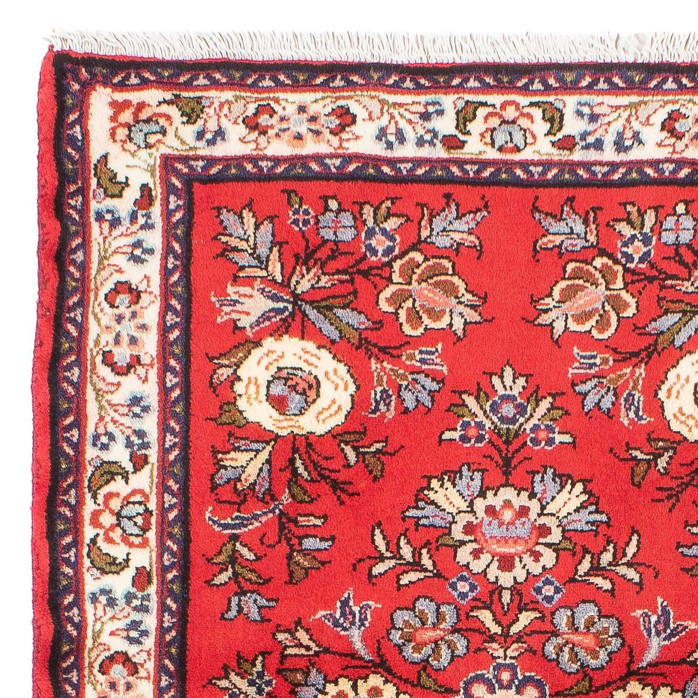 Sarouk Rug 111x76cm - Persian Rugs