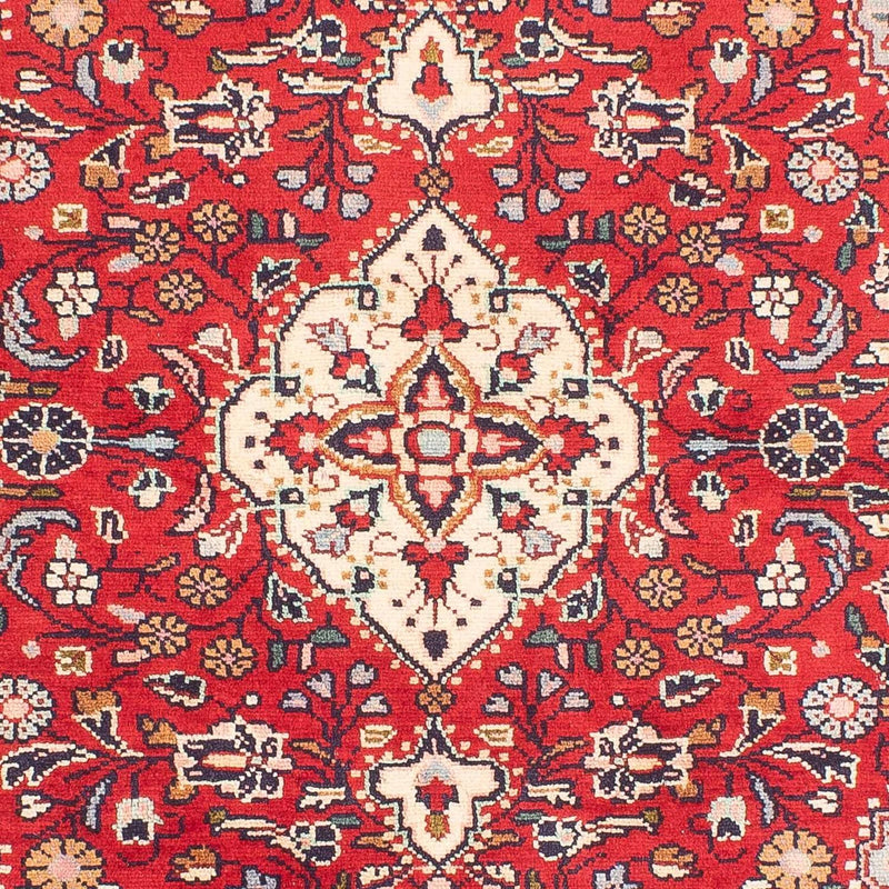 Perser Rug - Classic - 127 x 83 cm - red