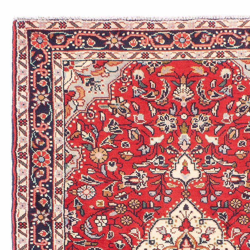 Perser Rug - Classic - 127 x 83 cm - red