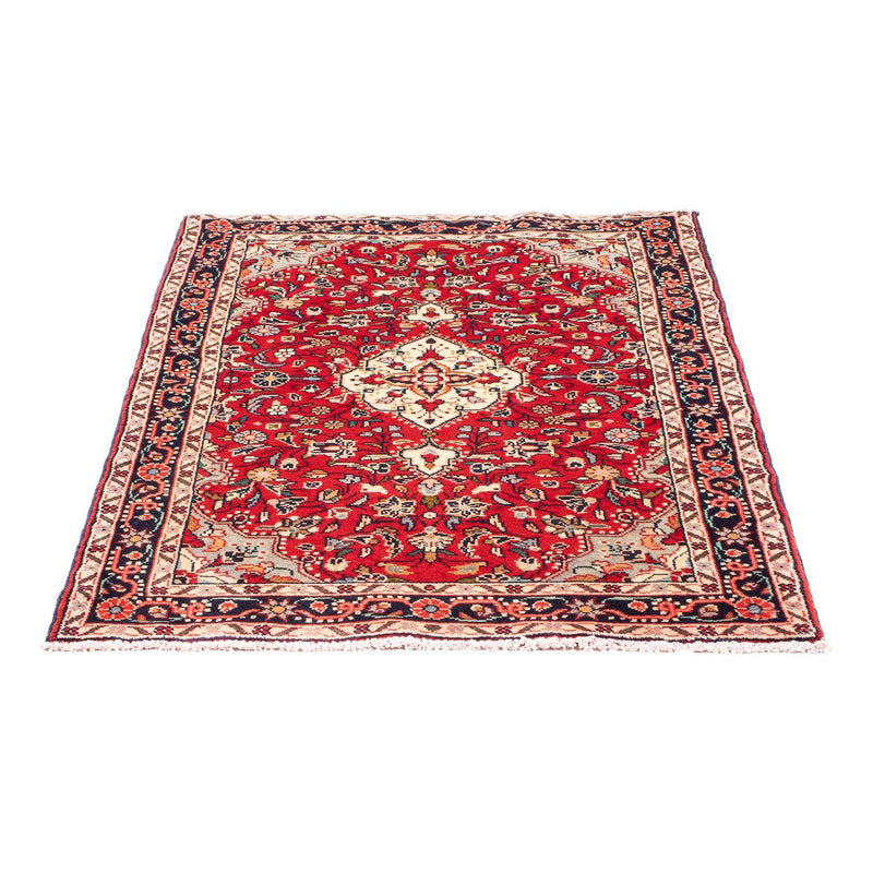 Perser Rug - Classic - 127 x 83 cm - red