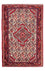 Perser Rug - Nomadic - 131 x 77 cm - beige