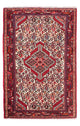 Hamadan Rug 131x77cm - Persian Rugs