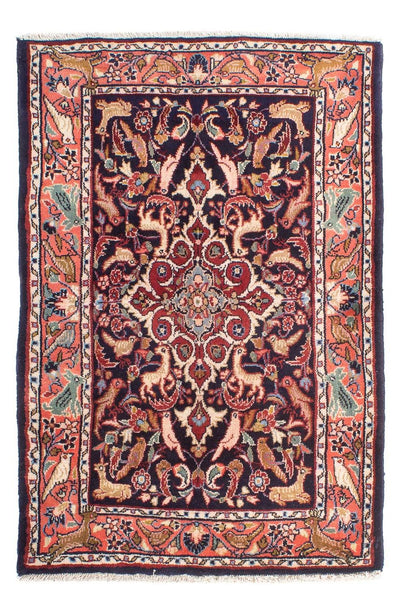 Sarouk Rug 82x127cm - Persian Rugs