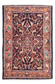 Sarouk Rug 127x82cm - Persian Rugs