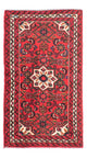 Hosseinabad Rug 118x65cm - Persian Rugs