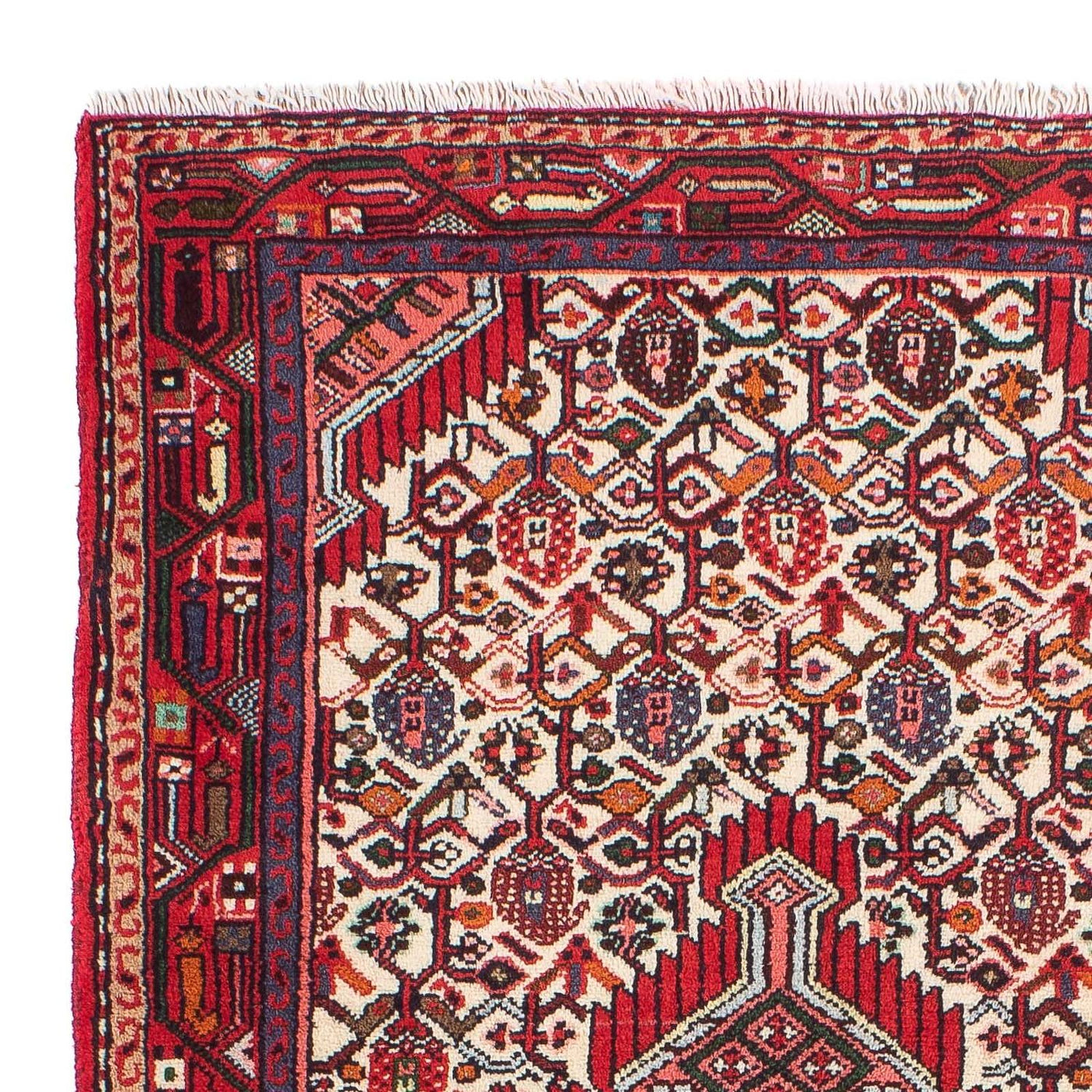 Hamadan Rug 120x79cm - Persian Rugs