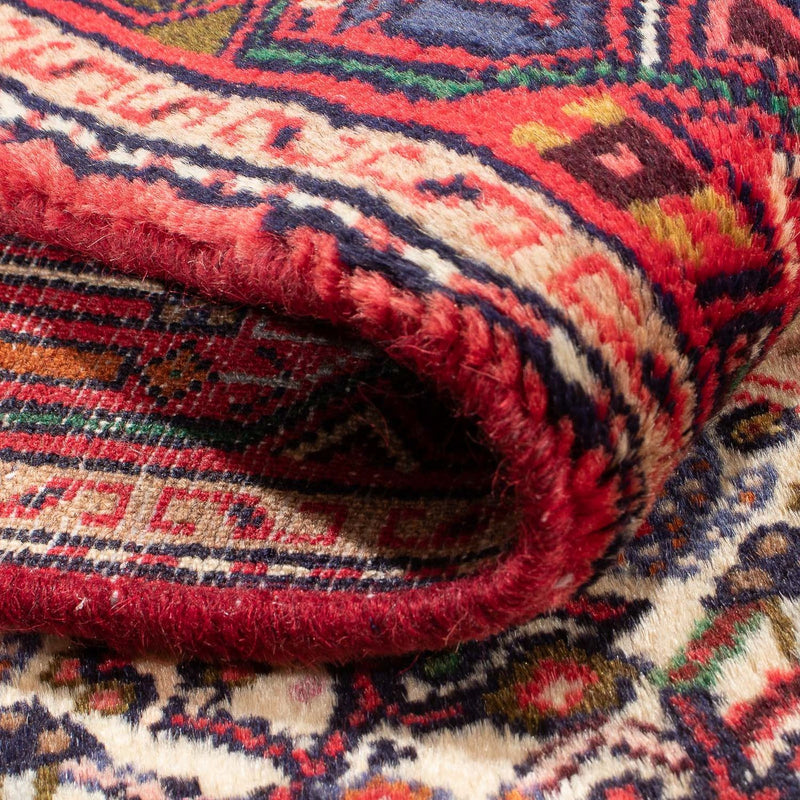 Perser Rug - Nomadic - 120 x 79 cm - beige