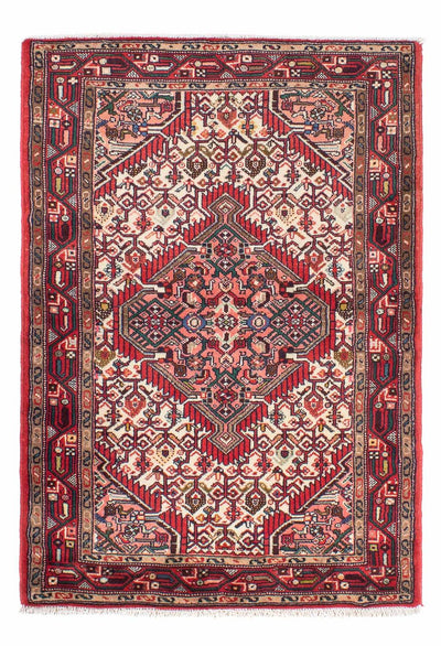 Hamadan Rug 81x128cm - Persian Rugs