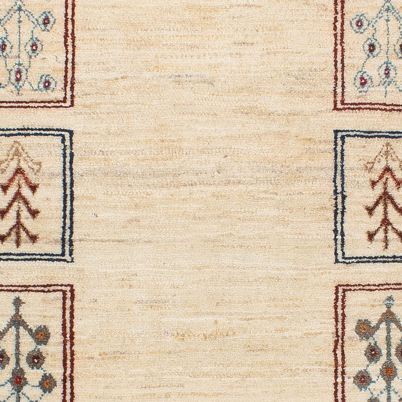 Gabbeh Rug - Loribaft Perser - 120 x 78 cm - multicolored