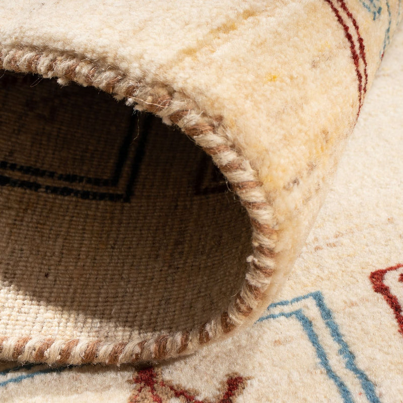 Gabbeh Rug - Loribaft Perser - 120 x 78 cm - multicolored