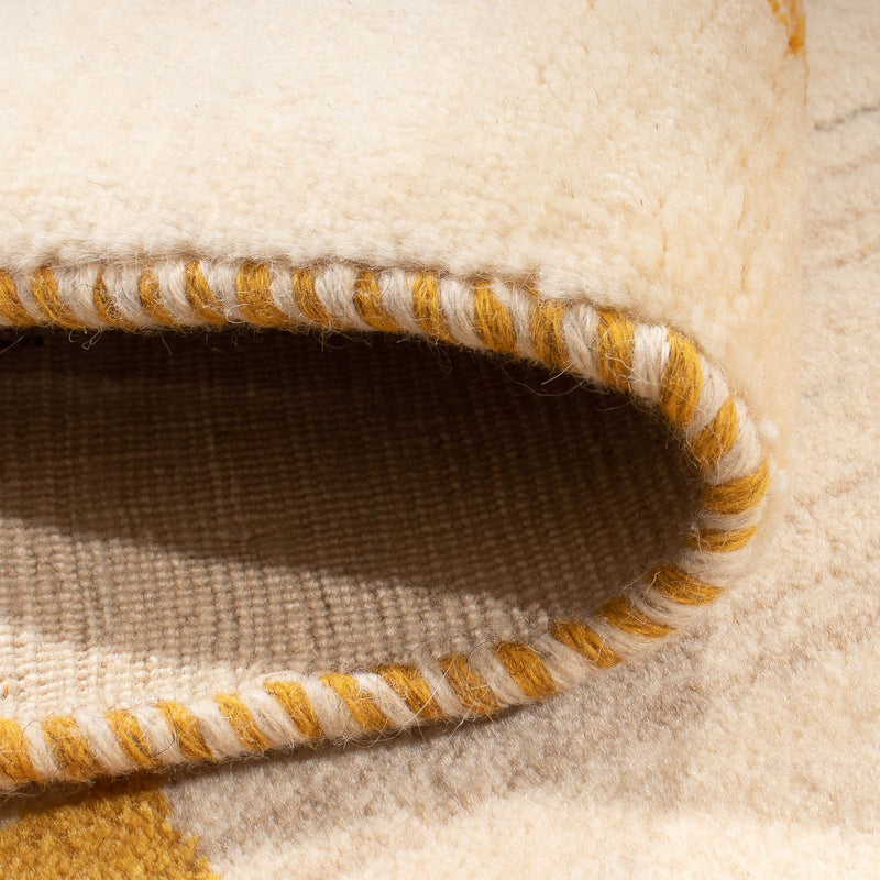 Gabbeh Rug - Loribaft Perser - 123 x 85 cm - multicolored