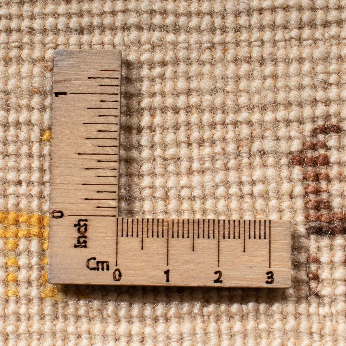 Gabbeh Rug - Loribaft Perser - 123 x 85 cm - multicolored